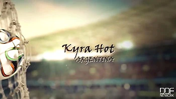 Dont Cry for me Argentina