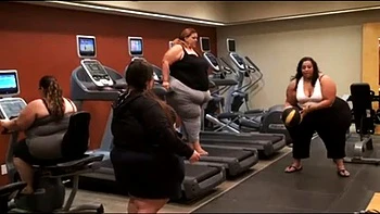 Ssbbws exercise: Pornhub  Fetish Porn