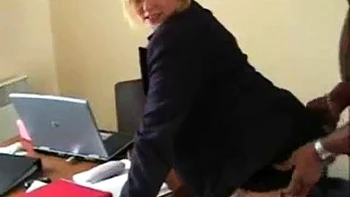 Boss lady takes bbc: Blowjob, Doggy  Missonary Porn