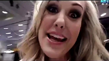 Dult3ntertinment3xpo Day 01 highlights CmS0d Pornstars: Big Tits, Babe  Big Ass Porn