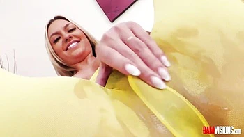 Flirtatious Phoebe Kalib and Gypsy Rose - asian xxx - Bam Visions