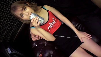 L08 Miracle Paper Date: Blowjob, Licking  Amateur Porn