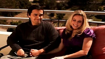 Screw My Wife Club featuring lover's doggystyle smut