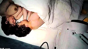 Naughty Amateur Fucked On Hidden Cam