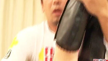 Ibuki Loves The Feeling Of Cock Working - More At Pissjp