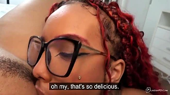 Milf Norma And Mary Black