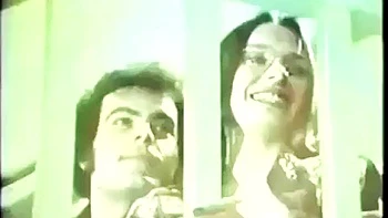 Retro wife and lover: Blonde  Pornhub Porn