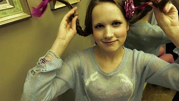 Lily: Chaturbate, Masturbation  Solo Porn