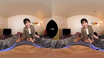 Never-Ending Virtual Dick Thigh-Jobs Showcase Part 5