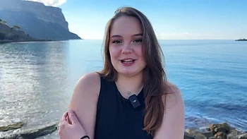 Improvised sodomy in the middle of a hike! - Jacquie et Michel TV