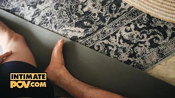 Blonde smut with aphrodisiac Amalia Davis from Its POV