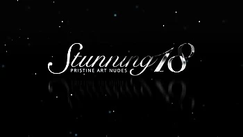 Oliver Strelly's seductive xxx by Stunning 18