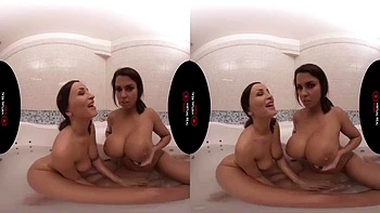 Akcltw: Blowjob, Cowgirl  Missonary VR Porn