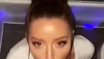 Vanna: Blowjob, Doggy  Big Ass Porn