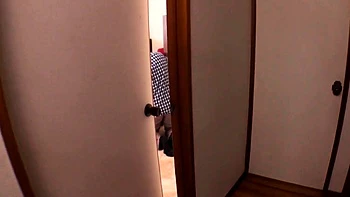 We Love Amateur Asian College Teens in Dorm pt 1