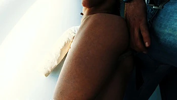 Blowjob Babes in Heels Fuck Hardcore