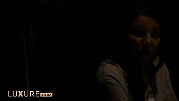 Angelic Carollina Cherry - ass to mouth xxx - Luxure