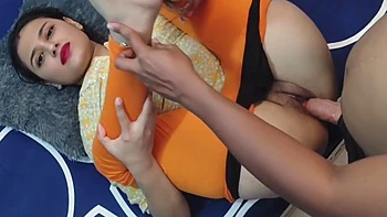 Mosi Ki Ladki Ko Ne Choda