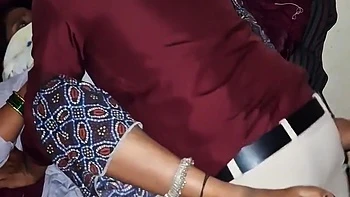 Stepbrother-in-law And Stepsister-in-laws Funny Desi Romance