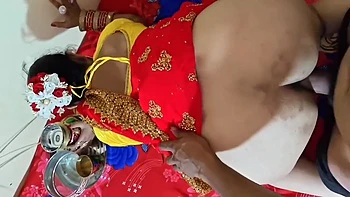 Karwa Chauth