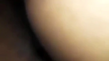 Fucking Hairy Pussy And Cum In Her Deep