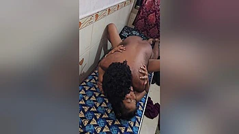 Indian Desi Love Marriage Couples Hard Sex In Mms Type Sex