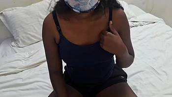 Stepdaughter Caught When Watching Porn 1 - Seduce