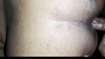 Bangladeshi Wife Getting Anal Fucked By Her Lover When Husband Was In Office