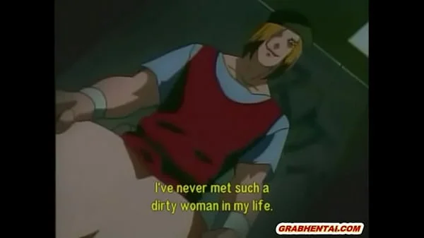 what is the name of this hentai?