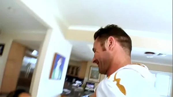 Nataly Rose and David Perry, Teaser#3 Anal hard core, milf, fishnet, anal, latina, small tits, david perry, multiple orgasms, hard core, cumshot on ass, nataly rose