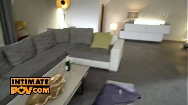 itsPOV - Sex pro Tiffany Tatum fucks you good and hard