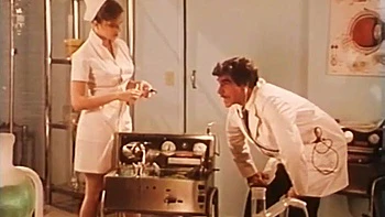 Love Bites - Full Length ft. Amber Lynn: Blowjob, Missonary  Big Tits Porn