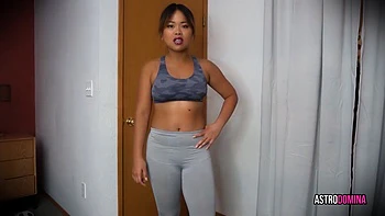 Dirty Panty Lover Feat Astrodomina