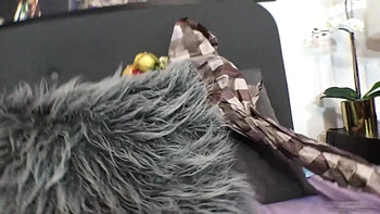 Zara Durose Shows Her Stepson That A Bush Is Better Than Flowers