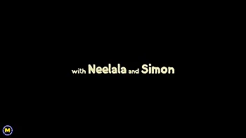 Mature Neelala With Her Pierced Nipples Wants To Fuck During Movienight