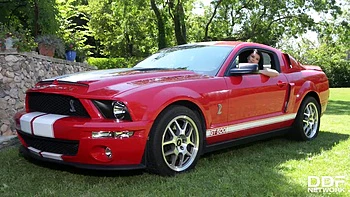 College Hottie Gives Car Body Shine With T&A