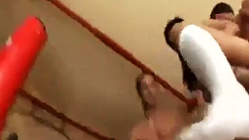 Black angelika bangged: Blowjob, Doggy  Missonary Porn