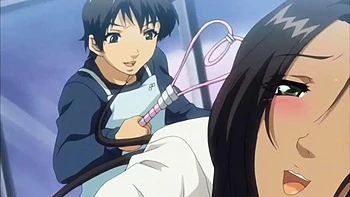 NuDokiki Dokikiokiki: Blowjob, Big Tits  Big Ass Porn