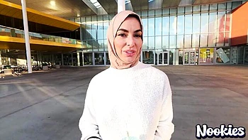 Notable Venus Valencia - student dirt - Nookies