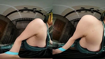 Back at it - good good: Blowjob, Doggy  Cowgirl VR Porn