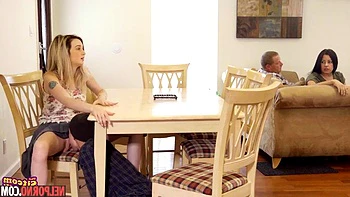 Little teen slut fucking xxx: Blowjob, Doggy  Cowgirl Porn