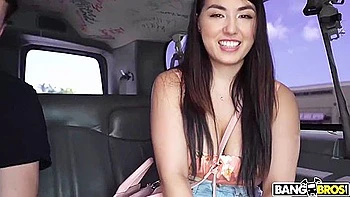 Mina Moon - Korean Babe Hot Sex