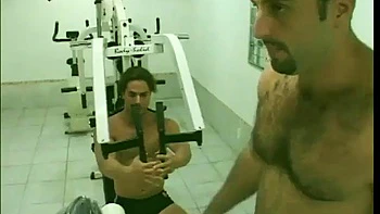 Latinas are best for threesomes ft. Karine: Doggy, Anal  Blonde Porn