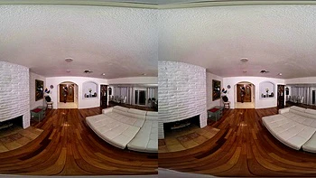 Jaj18: Blowjob, Doggy  Cowgirl VR Porn