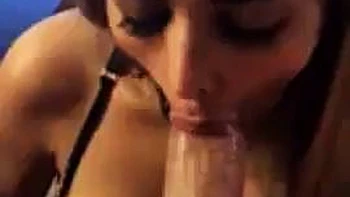 Jenni: Blowjob, Doggy  Anal Porn