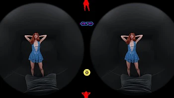 Pass-Through: Christina Sage On Demand