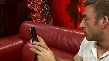 Ambers Boyfriend Loves To Fuck Her Wet Pussy And Lick Her Huge Tits