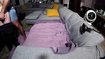 Breeding A Slim Tight Trans