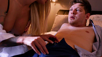 Pure Passion with Aussie Beauty