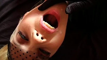 Horny babe: Blonde, Handjob  Cum In Mouth Porn